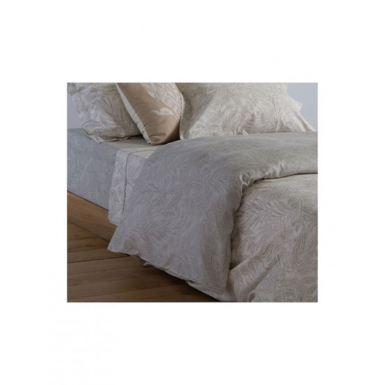Nef-Nef Homeware Tundra Σετ Σεντόνια Υπέρδιπλα 240x270εκ. 4 (4τμχ)
