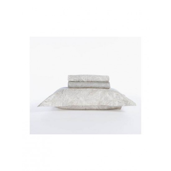 Nef-Nef Homeware Tundra Σετ Σεντόνια Υπέρδιπλα 240x270εκ. 4 (4τμχ)