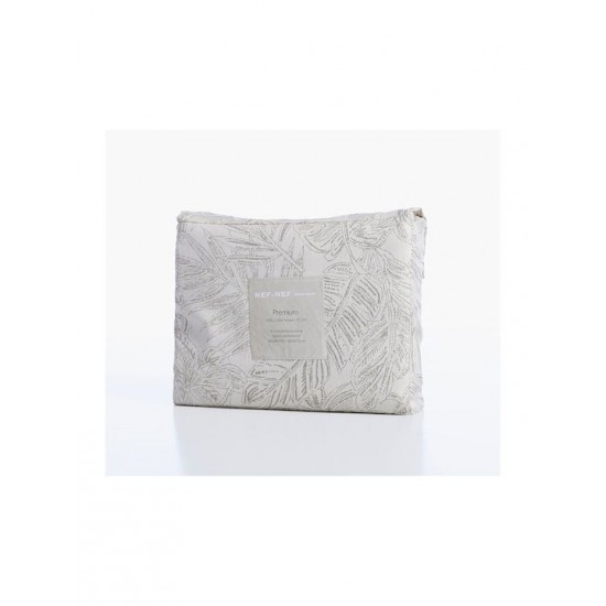 Nef-Nef Homeware Tundra Σετ Σεντόνια Υπέρδιπλα 240x270εκ. 4 (4τμχ)