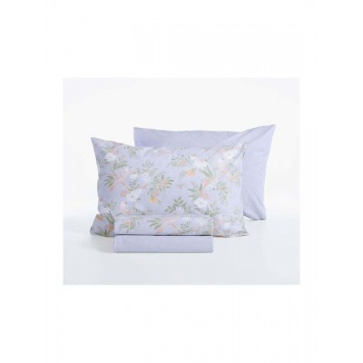 Nef-Nef Homeware Dreamel Σετ Σεντόνια Υπέρδιπλα 240x270εκ. 4 (4τμχ)