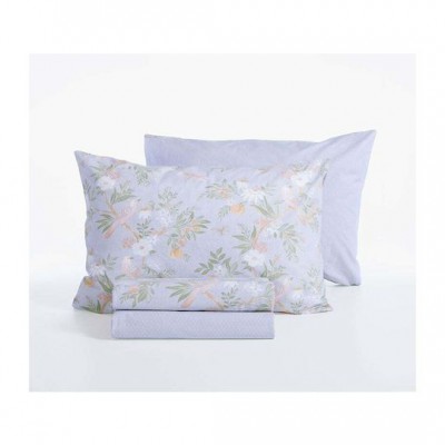 Nef-Nef Homeware Dreamel Σετ Σεντόνια Υπέρδιπλα 240x270εκ. 4 (4τμχ)