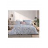 Nef-Nef Homeware Dreamel Σετ Σεντόνια Υπέρδιπλα 240x270εκ. 4 (4τμχ)