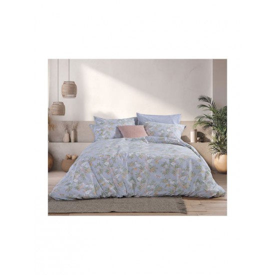 Nef-Nef Homeware Dreamel Σετ Σεντόνια Υπέρδιπλα 240x270εκ. 4 (4τμχ)