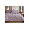 Nef-Nef Homeware Casual Σετ Σεντόνια Υπέρδιπλα 240x270εκ. (4τμχ)