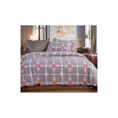 Nef-Nef Homeware Casual Σετ Σεντόνια Υπέρδιπλα 240x270εκ. (4τμχ)
