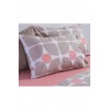 Nef-Nef Homeware Casual Σετ Σεντόνια Υπέρδιπλα 240x270εκ. (4τμχ)