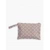 Nef-nef Homeware Τσαντακι Θαλασσης Sparkle 33x23