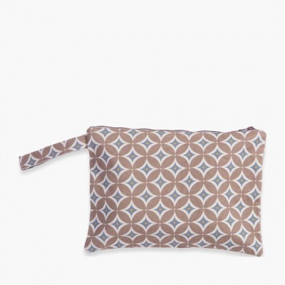 Nef-nef Homeware Τσαντακι Θαλασσης Sparkle 33x23
