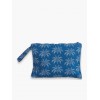 Nef-nef Homeware Τσαντακι Θαλασσης Oriental 33x23