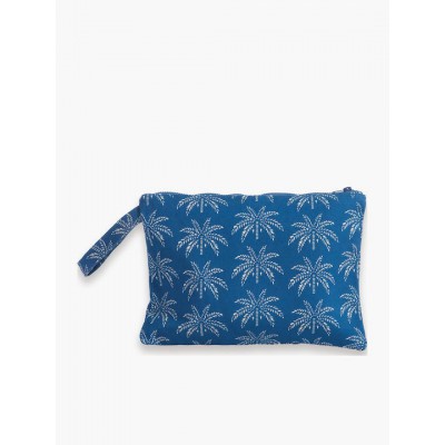 Nef-nef Homeware Τσαντακι Θαλασσης Oriental 33x23