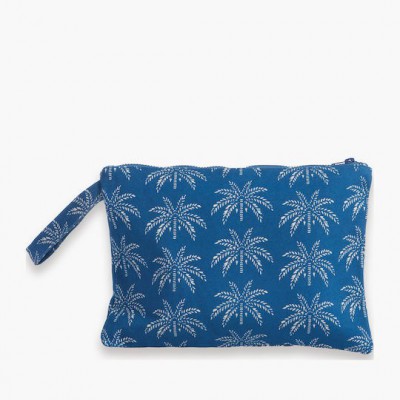 Nef-nef Homeware Τσαντακι Θαλασσης Oriental 33x23