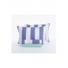 Nef-Nef Homeware Casual Σετ Σεντόνια Υπέρδιπλα με Λάστιχο 160x200+35εκ. Denim (4τμχ)
