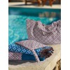 Nef-nef Homeware Τσαντακι Θαλασσης Sparkle 33x23