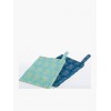 Nef-nef Homeware Τσαντακι Θαλασσης Oriental 33x23