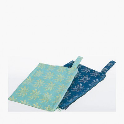 Nef-nef Homeware Τσαντακι Θαλασσης Oriental 33x23