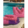 Nef-nef Homeware Τσαντακι Θαλασσης Sparkle 33x23