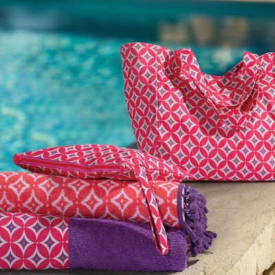 Nef-nef Homeware Τσαντακι Θαλασσης Sparkle 33x23
