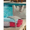 Nef-nef Homeware Τσαντακι Θαλασσης Optimal 33x23