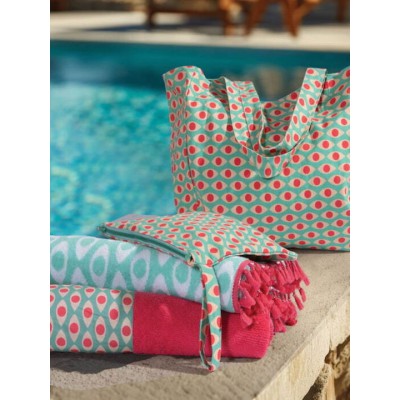 Nef-nef Homeware Τσαντακι Θαλασσης Optimal 33x23