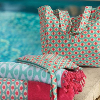 Nef-nef Homeware Τσαντακι Θαλασσης Optimal 33x23