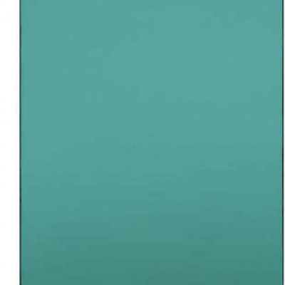 Nef-Nef Homeware Vivid Πετσέτα Microfiber Σώματος Aqua 170x90εκ.