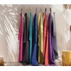 Nef-Nef Homeware Vivid Πετσέτα Microfiber Σώματος Aqua 170x90εκ.