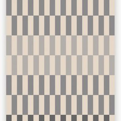 Nef-Nef Homeware Storin Βαμβακερή Γκρι 170x90εκ.