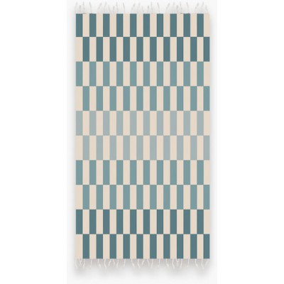 Nef-Nef Homeware Storin Βαμβακερή 170x90εκ.