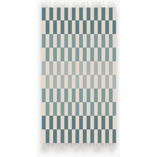 Nef-Nef Homeware Storin Βαμβακερή 170x90εκ.