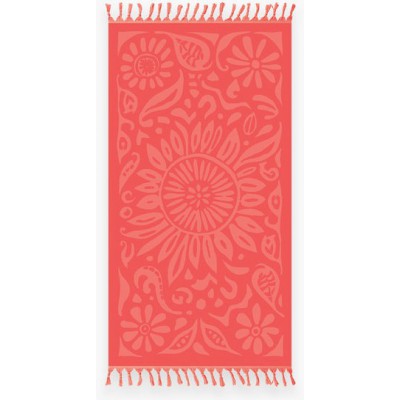 Nef-Nef Homeware Hazard Βαμβακερή 160x80εκ.