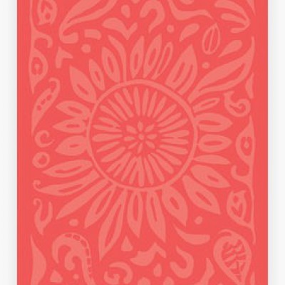 Nef-Nef Homeware Hazard Βαμβακερή 160x80εκ.