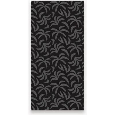 Nef-Nef Homeware Agress Βαμβακερή Γκρι 160x80εκ.