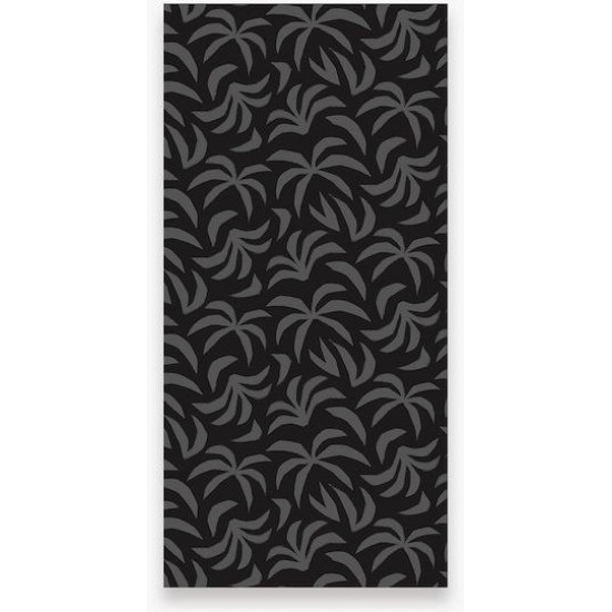 Nef-Nef Homeware Agress Βαμβακερή Γκρι 160x80εκ.