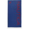 Nef-Nef Homeware Nautica-nau Πετσέτα Microfiber Σώματος Μπλε 160x80εκ.