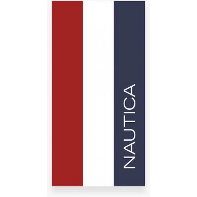 Nef-Nef Homeware Nautica-nau Βαμβακερή 160x80εκ.