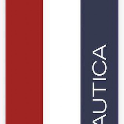 Nef-Nef Homeware Nautica-nau Βαμβακερή 160x80εκ.
