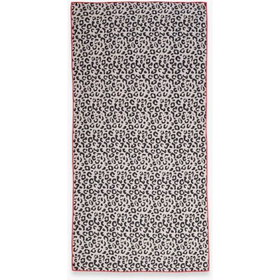 Nef-Nef Homeware Kenya Πετσέτα Microfiber Σώματος 160x80εκ.
