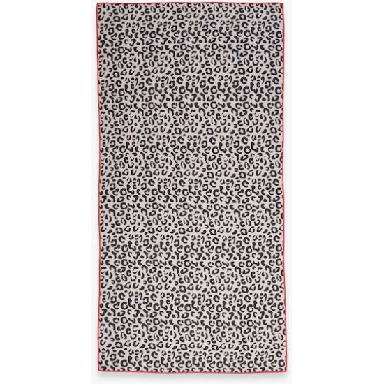 Nef-Nef Homeware Kenya Πετσέτα Microfiber Σώματος 160x80εκ.