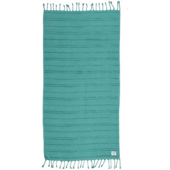 Nef-Nef Homeware Expression Πράσινη 80x160εκ.