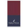 Nef-Nef Homeware Nau Βαμβακερή Κόκκινη 80x160εκ.