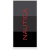 Nef-Nef Homeware Nau Βαμβακερή Μαύρη 80x160εκ.