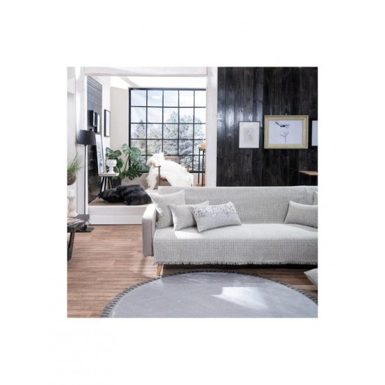 Teoran Ριχτάρι Διθέσιου Καναπέ Brooklin 180x250εκ. 01