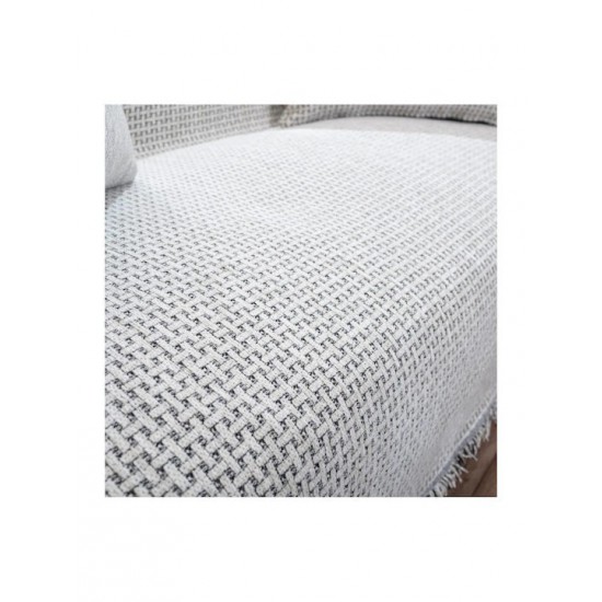 Teoran Ριχτάρι Διθέσιου Καναπέ Brooklin 180x250εκ. 01