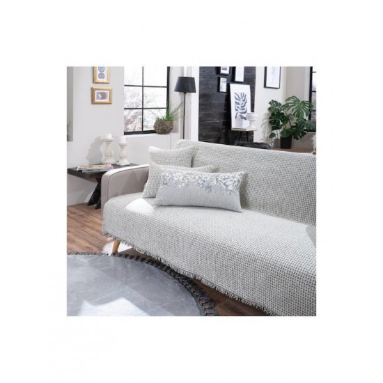 Teoran Ριχτάρι Διθέσιου Καναπέ Brooklin 180x250εκ. 01