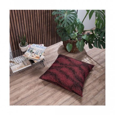 Teoran Διακοσμητική Μαξιλαροθήκη Cincinnati 18 43x43εκ.