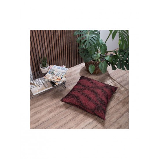 Teoran Διακοσμητική Μαξιλαροθήκη Cincinnati 18 43x43εκ.