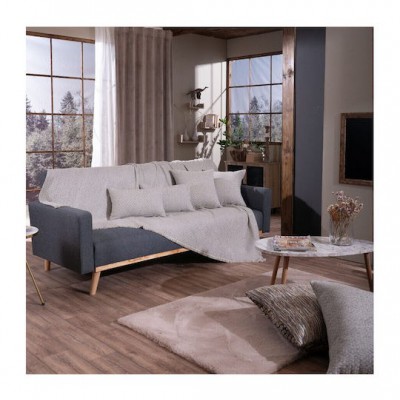 Teoran Ριχτάρι Διθέσιου Καναπέ Michigan 180x250εκ. 01