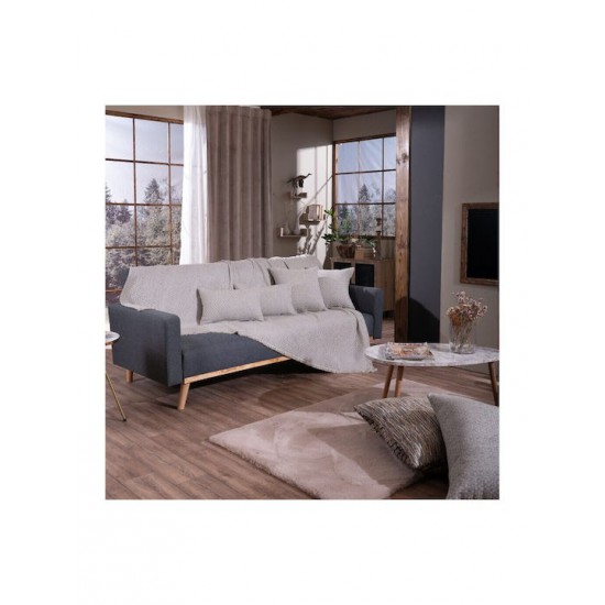 Teoran Ριχτάρι Διθέσιου Καναπέ Michigan 180x250εκ. 01