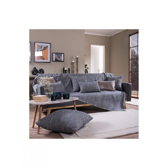 Teoran Ριχτάρι Διθέσιου Καναπέ Nashville 180x250εκ. 04