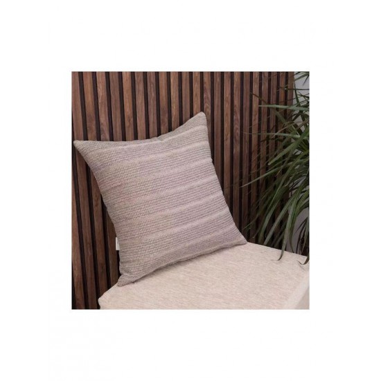 Teoran Διακοσμητική Μαξιλαροθήκη Jersey 03 43x43εκ.